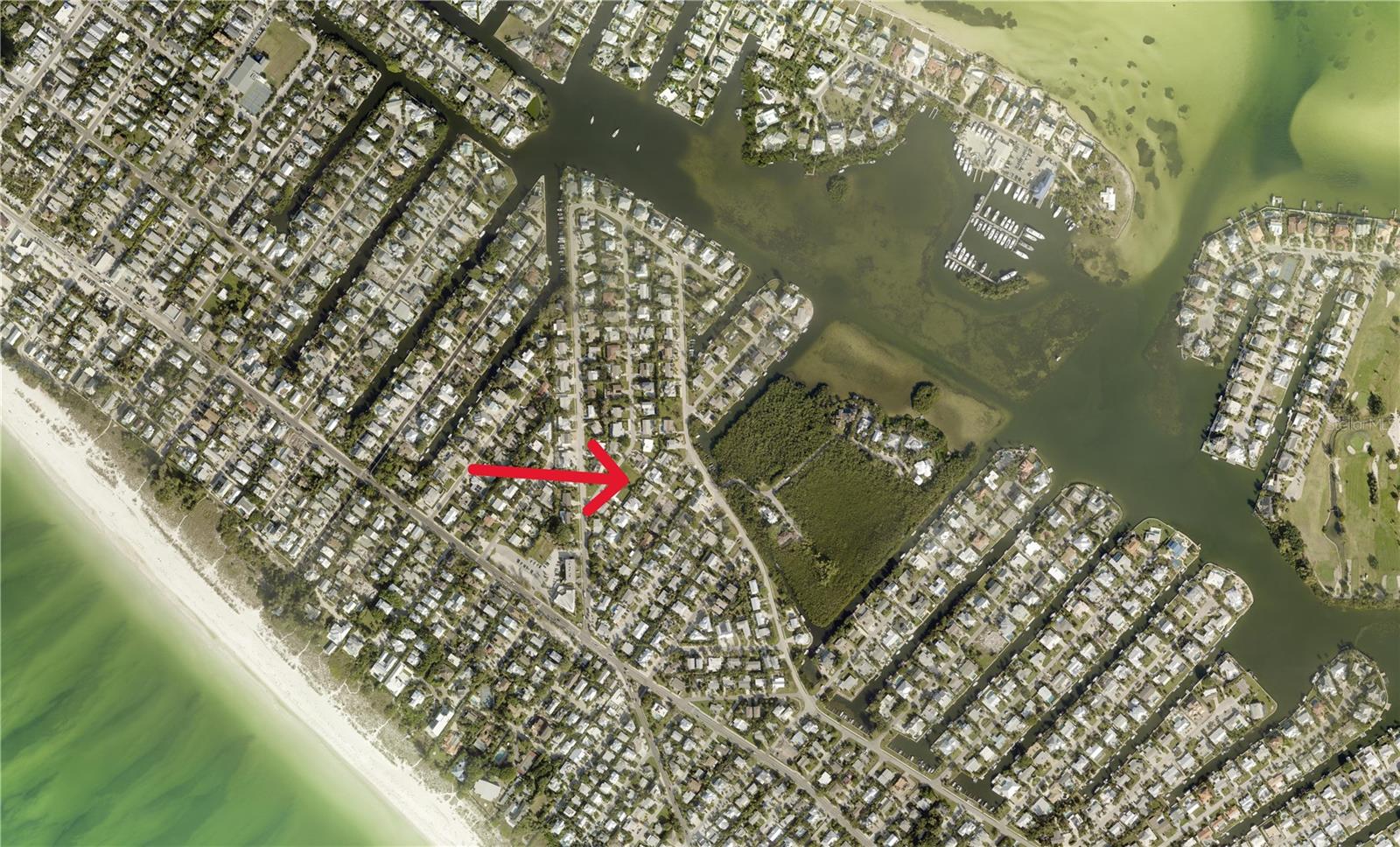 205 84TH ST, HOLMES BEACH, FL, 34217