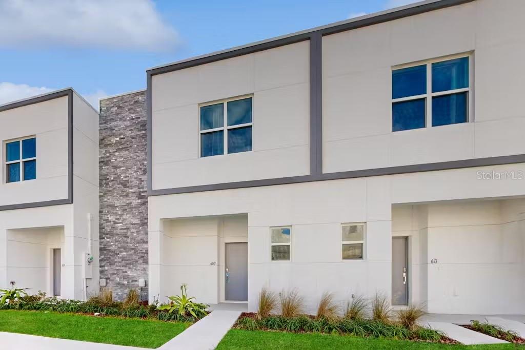 605 TRIKOMO DR, DAVENPORT, FL, 33896