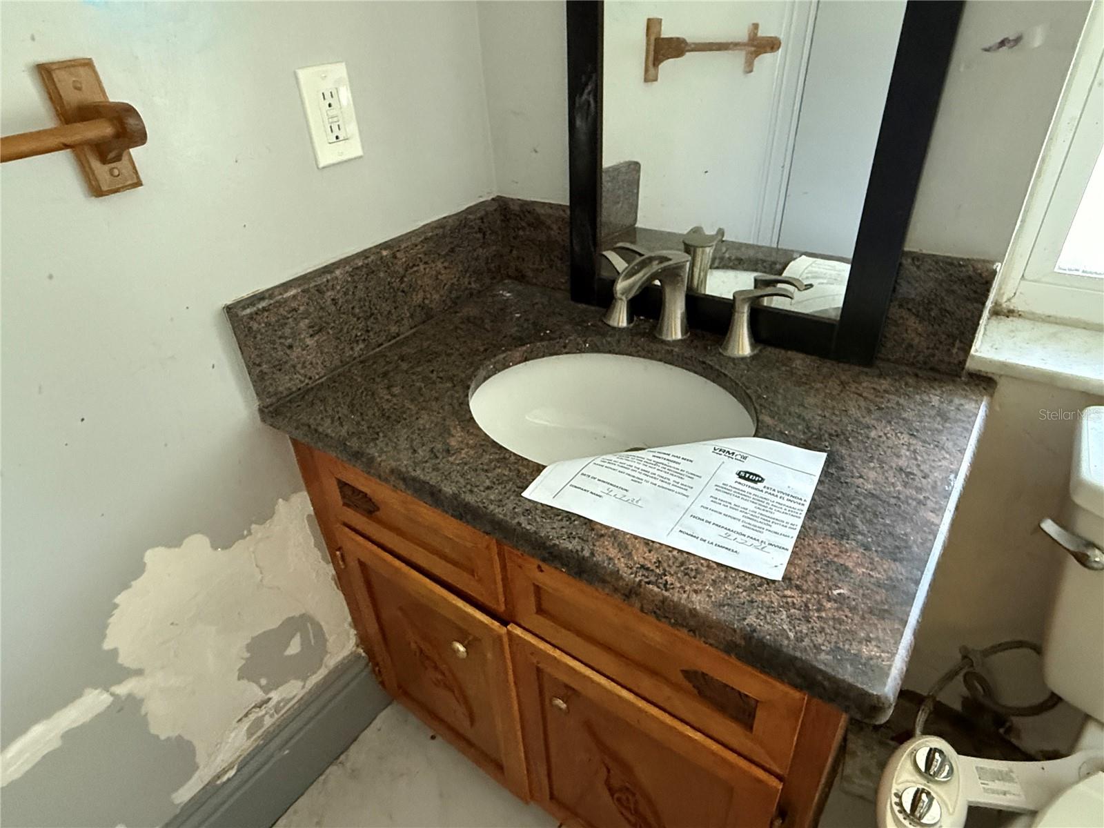 6093 ASHLAND DR, SPRING HILL, FL, 34606