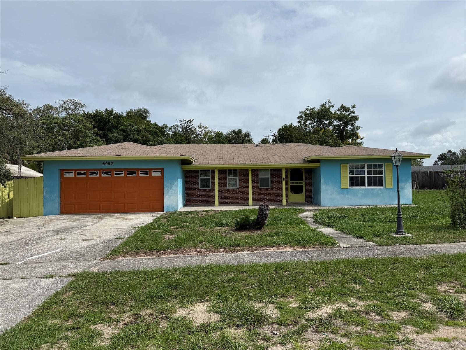 6093 ASHLAND DR, SPRING HILL, FL, 34606