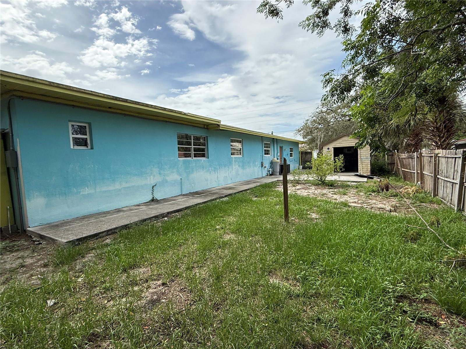 6093 ASHLAND DR, SPRING HILL, FL, 34606