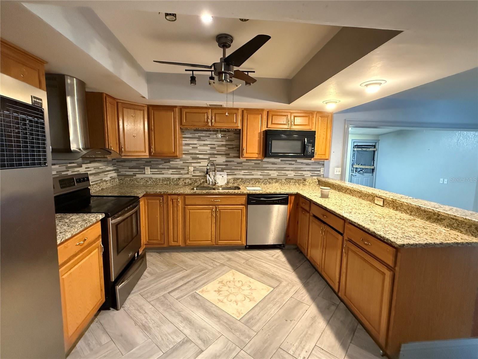 6093 ASHLAND DR, SPRING HILL, FL, 34606