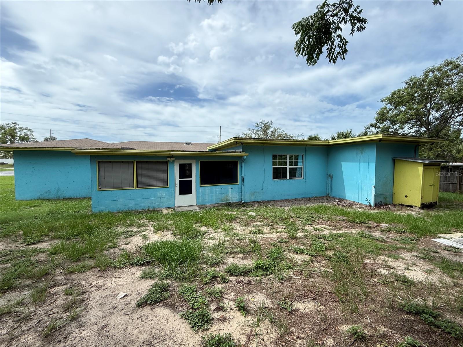 6093 ASHLAND DR, SPRING HILL, FL, 34606
