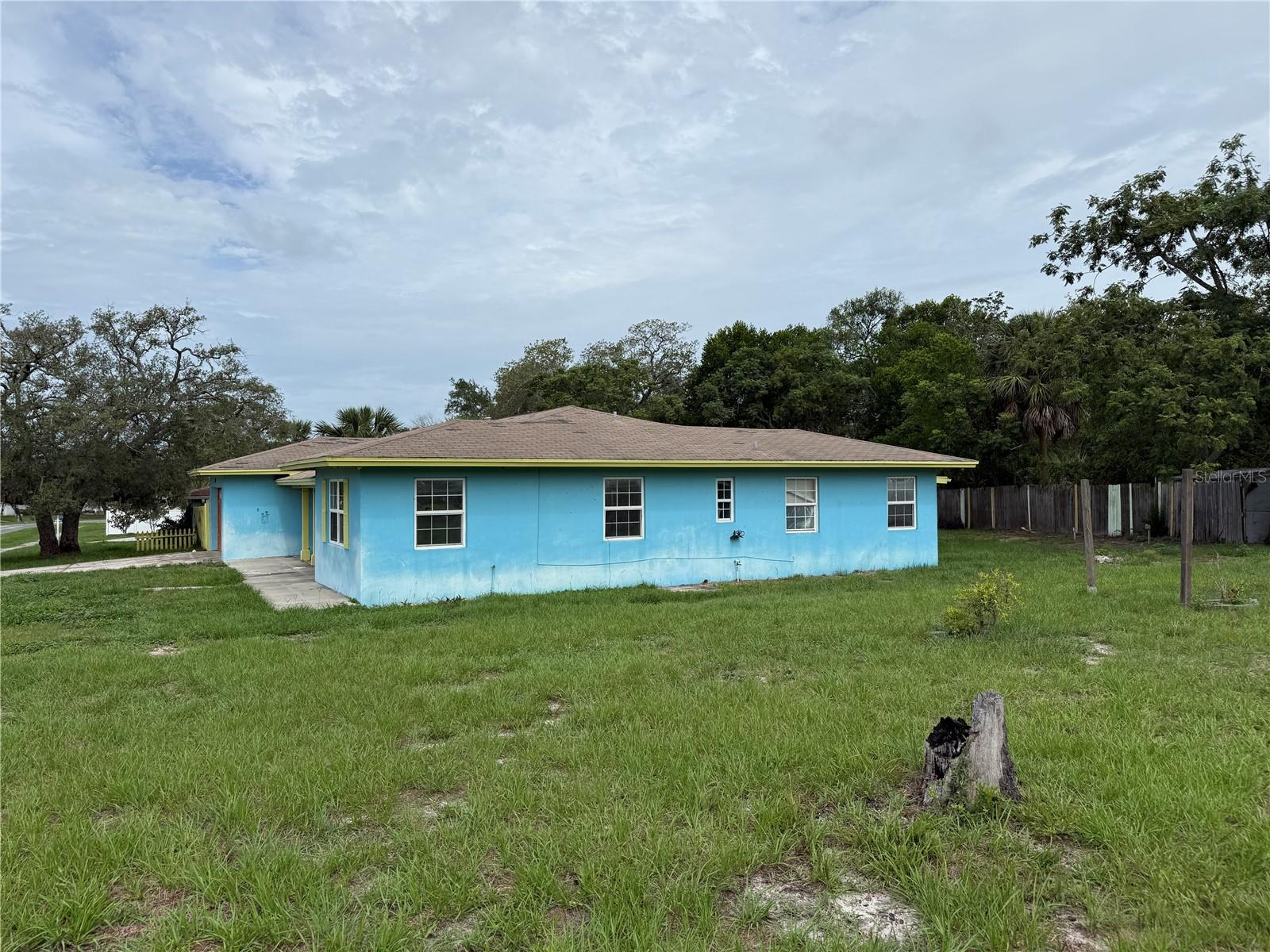 6093 ASHLAND DR, SPRING HILL, FL, 34606