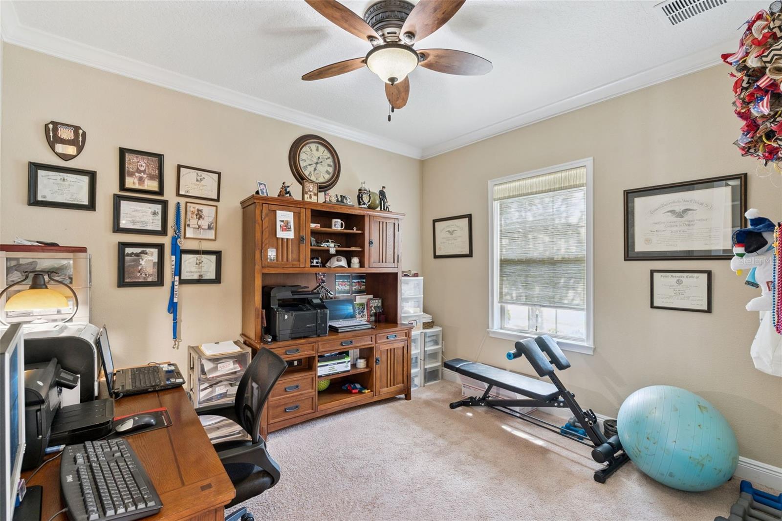 540 BELLFLOWER WAY, CLERMONT, FL, 34715