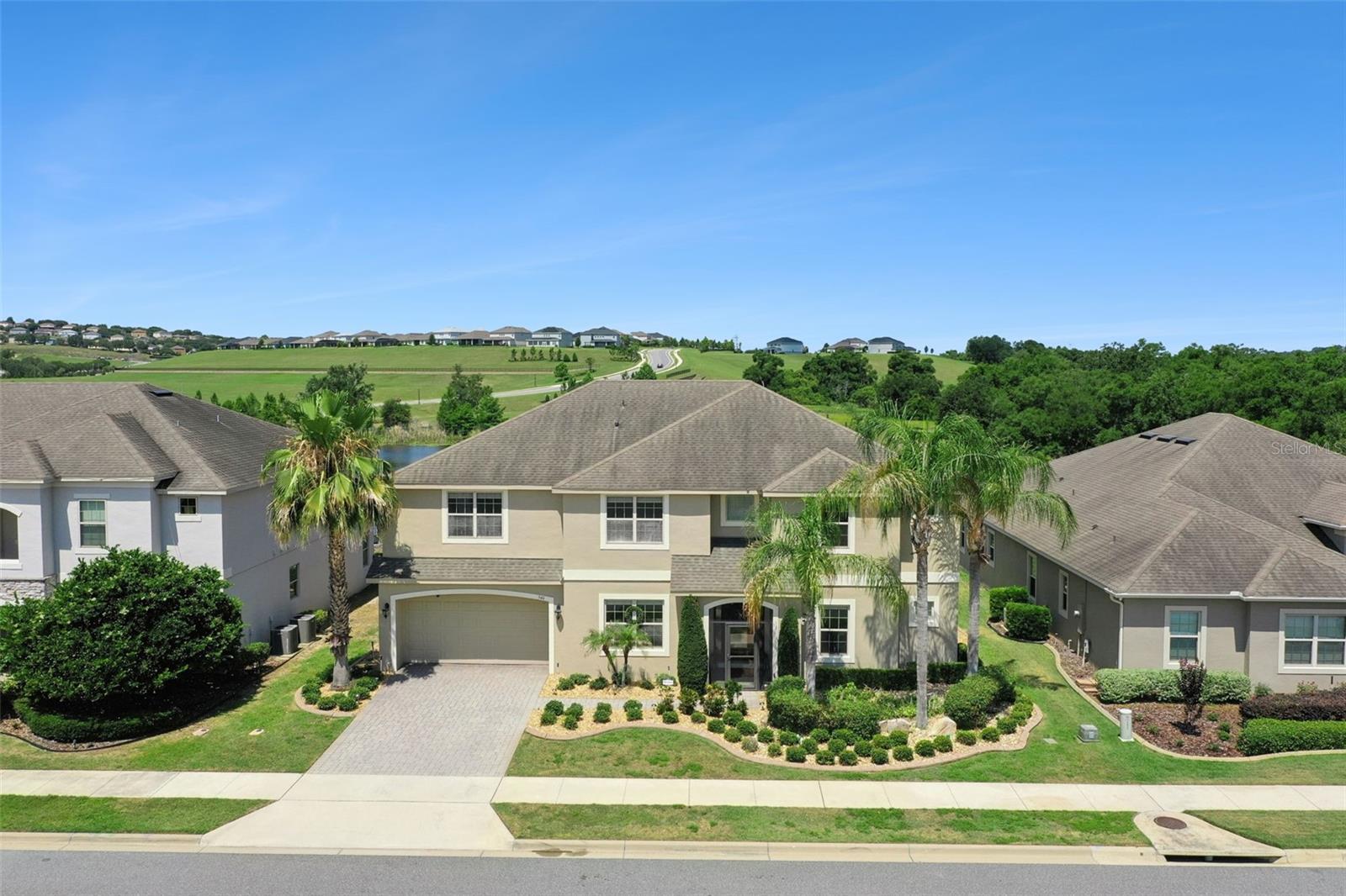 540 BELLFLOWER WAY, CLERMONT, FL, 34715