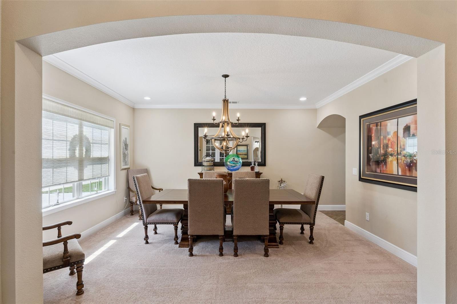 540 BELLFLOWER WAY, CLERMONT, FL, 34715