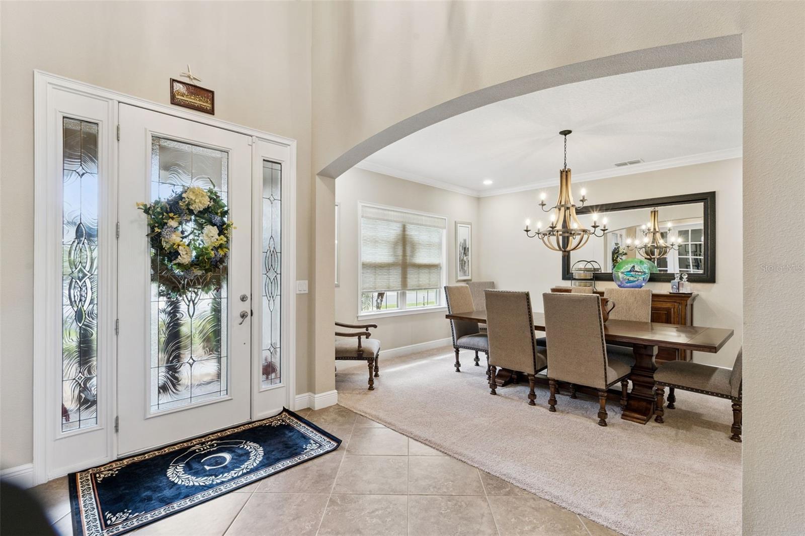 540 BELLFLOWER WAY, CLERMONT, FL, 34715