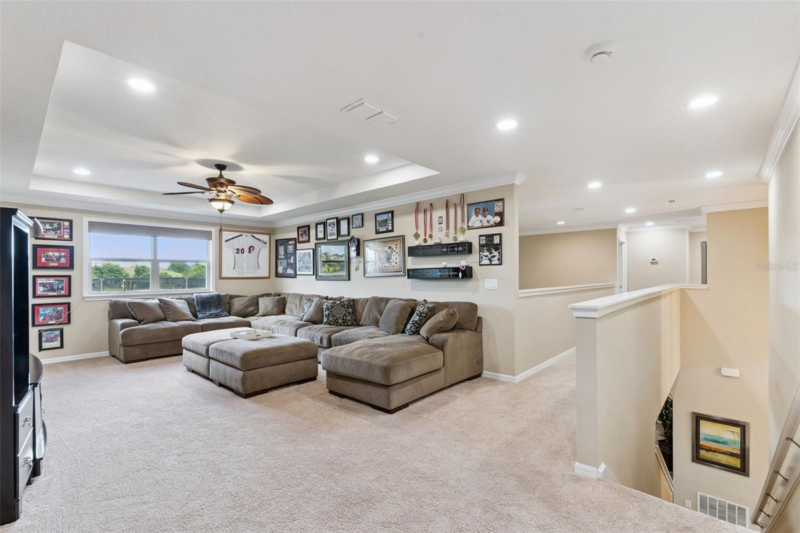 540 BELLFLOWER WAY, CLERMONT, FL, 34715