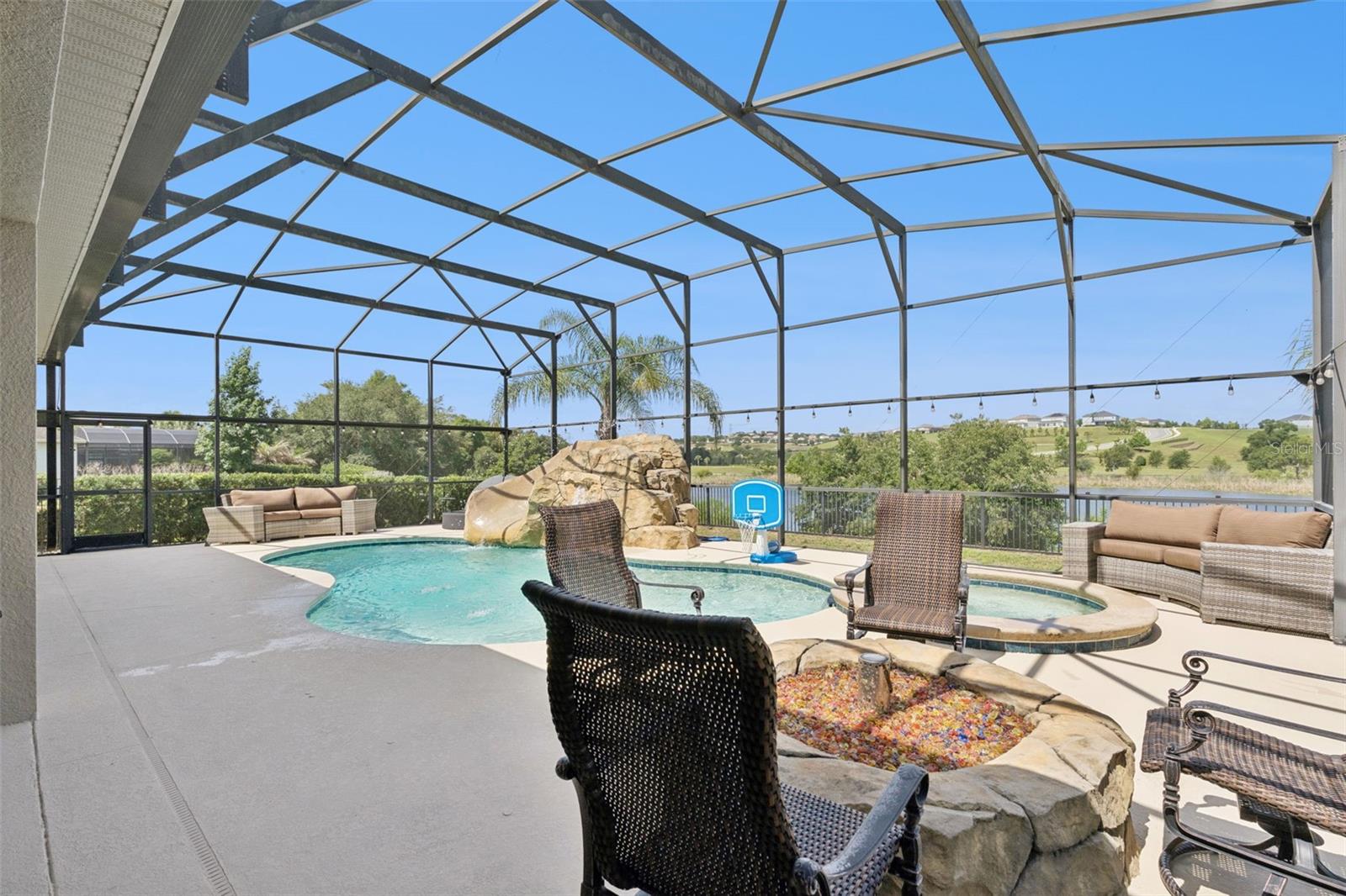 540 BELLFLOWER WAY, CLERMONT, FL, 34715