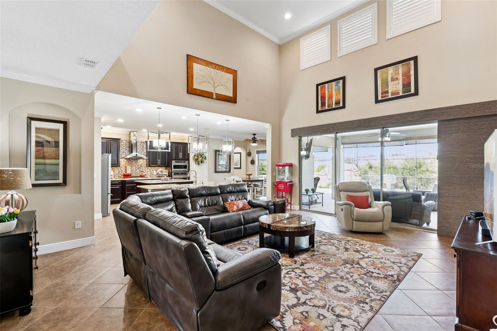 540 BELLFLOWER WAY, CLERMONT, FL, 34715