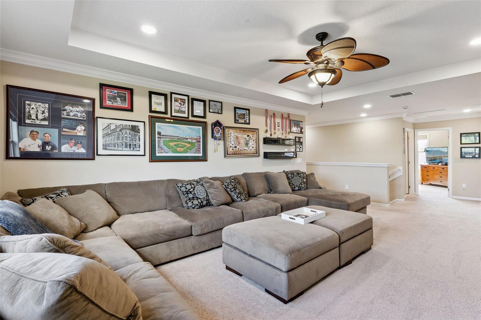 540 BELLFLOWER WAY, CLERMONT, FL, 34715