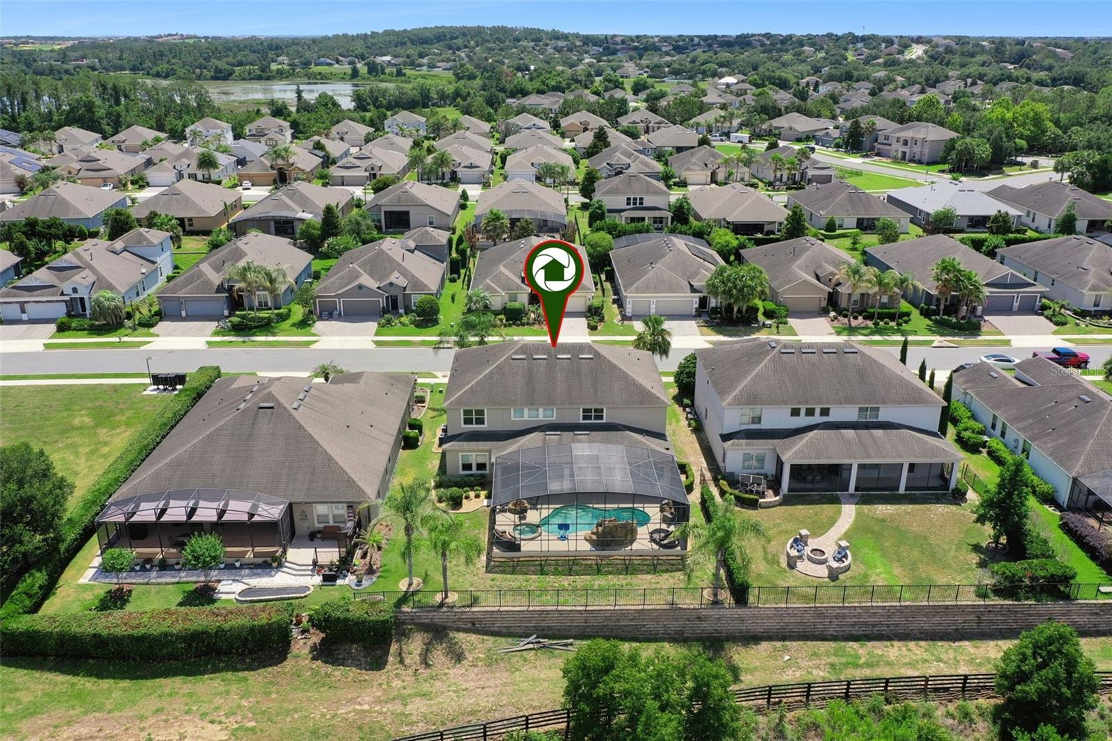 540 BELLFLOWER WAY, CLERMONT, FL, 34715