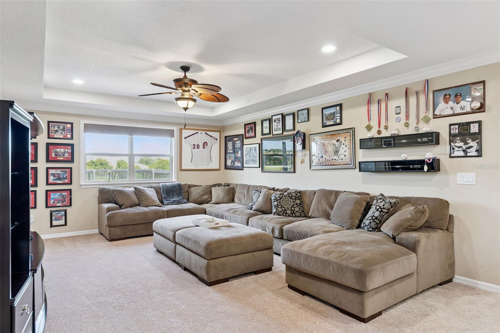 540 BELLFLOWER WAY, CLERMONT, FL, 34715