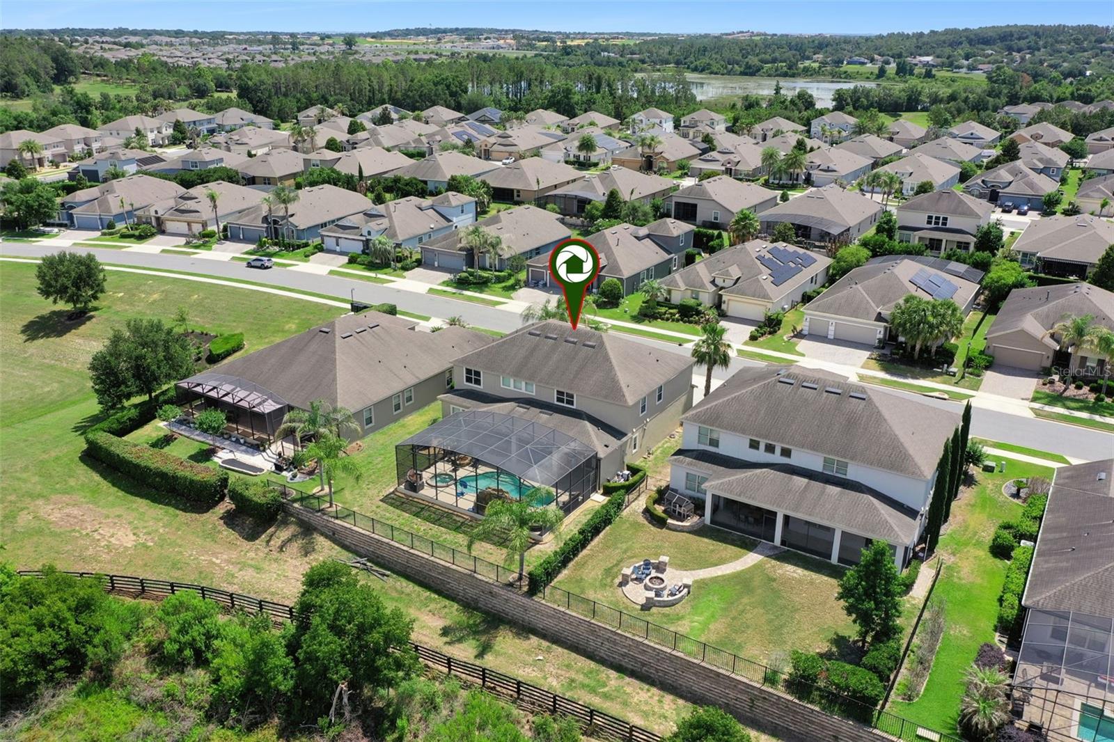 540 BELLFLOWER WAY, CLERMONT, FL, 34715