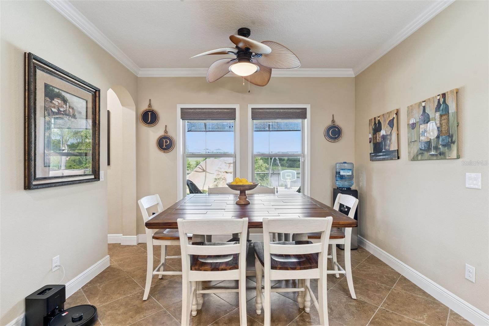 540 BELLFLOWER WAY, CLERMONT, FL, 34715