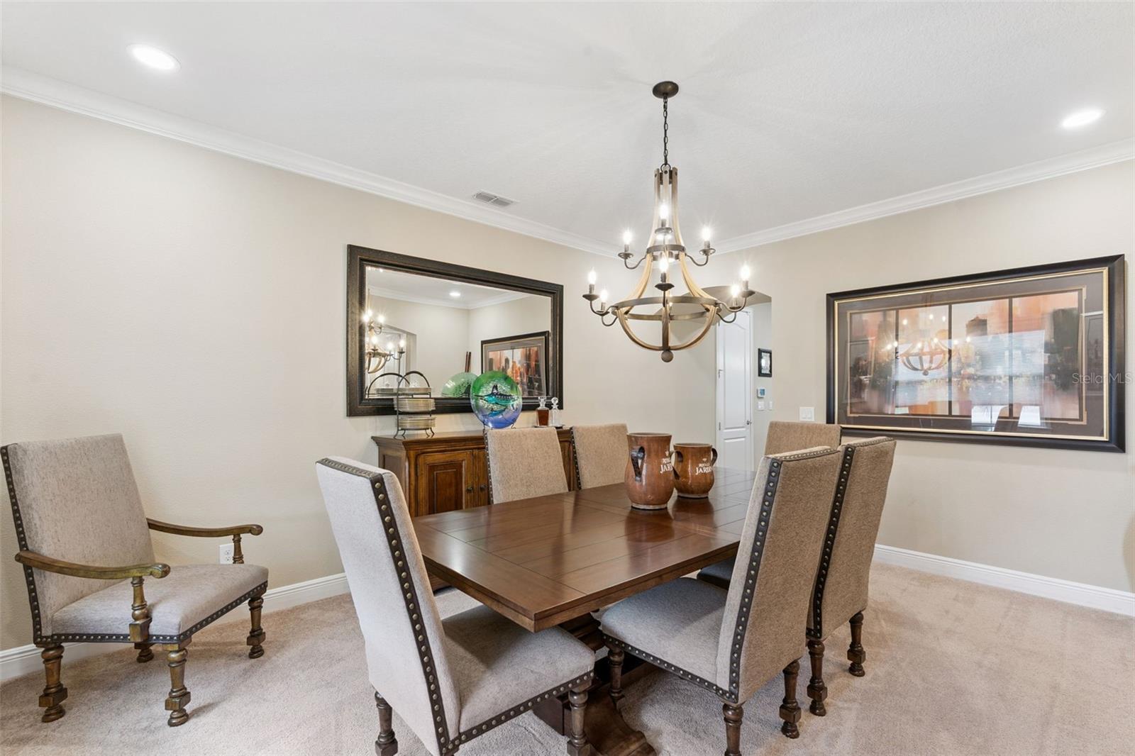 540 BELLFLOWER WAY, CLERMONT, FL, 34715
