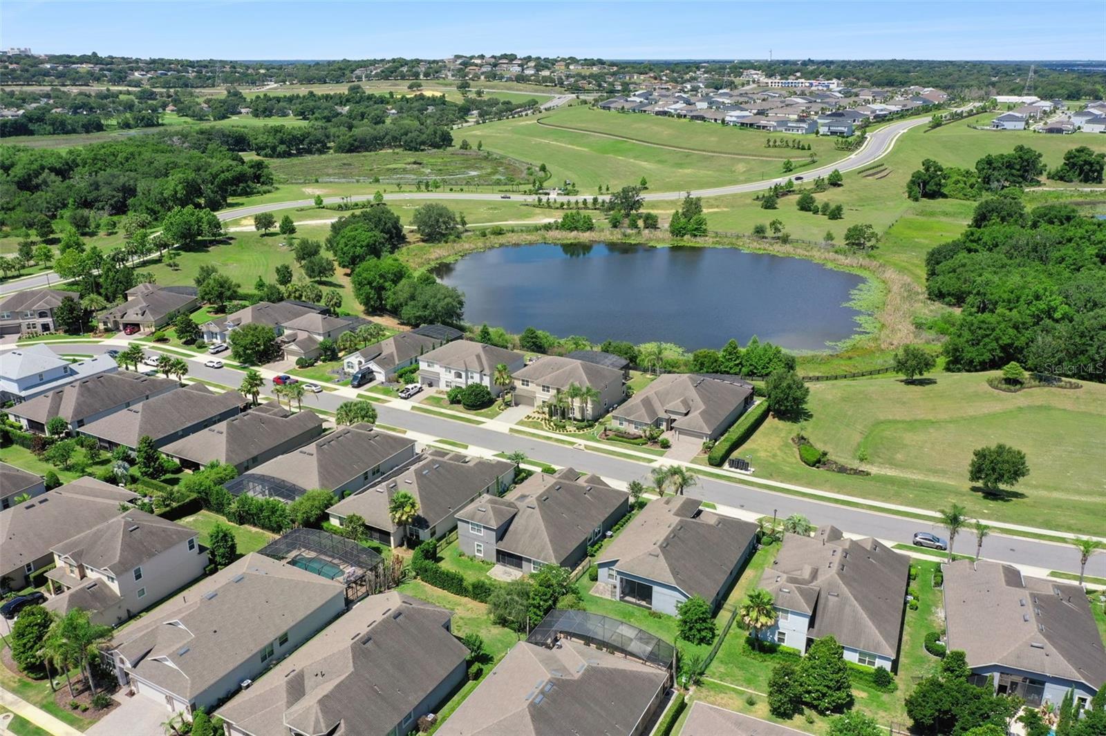 540 BELLFLOWER WAY, CLERMONT, FL, 34715