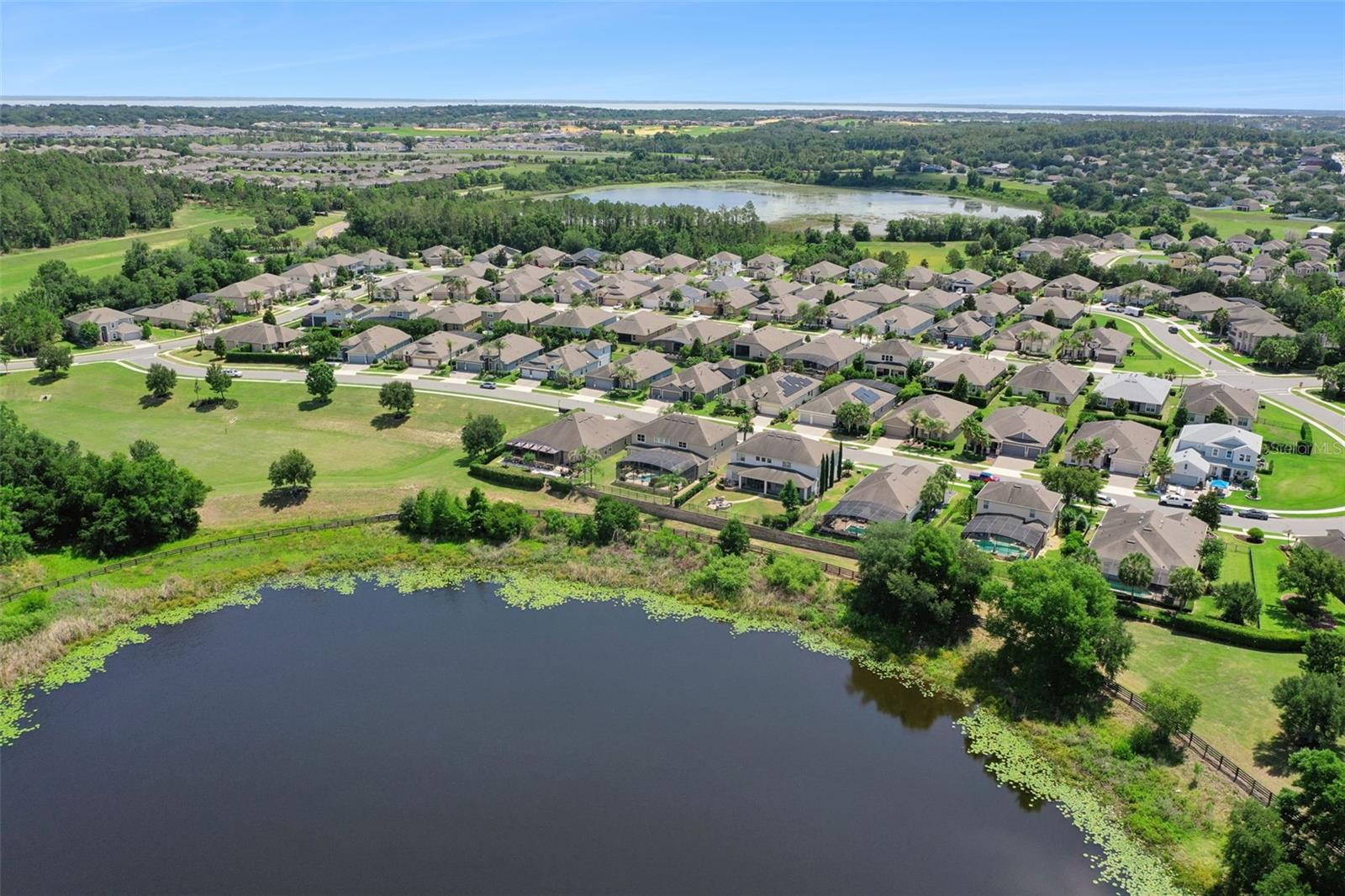 540 BELLFLOWER WAY, CLERMONT, FL, 34715