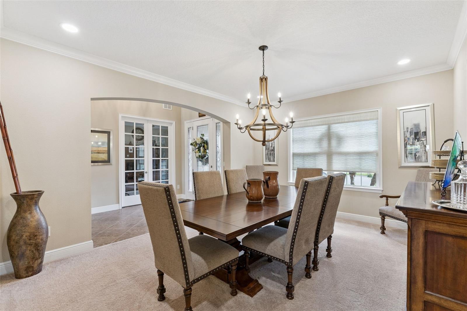 540 BELLFLOWER WAY, CLERMONT, FL, 34715