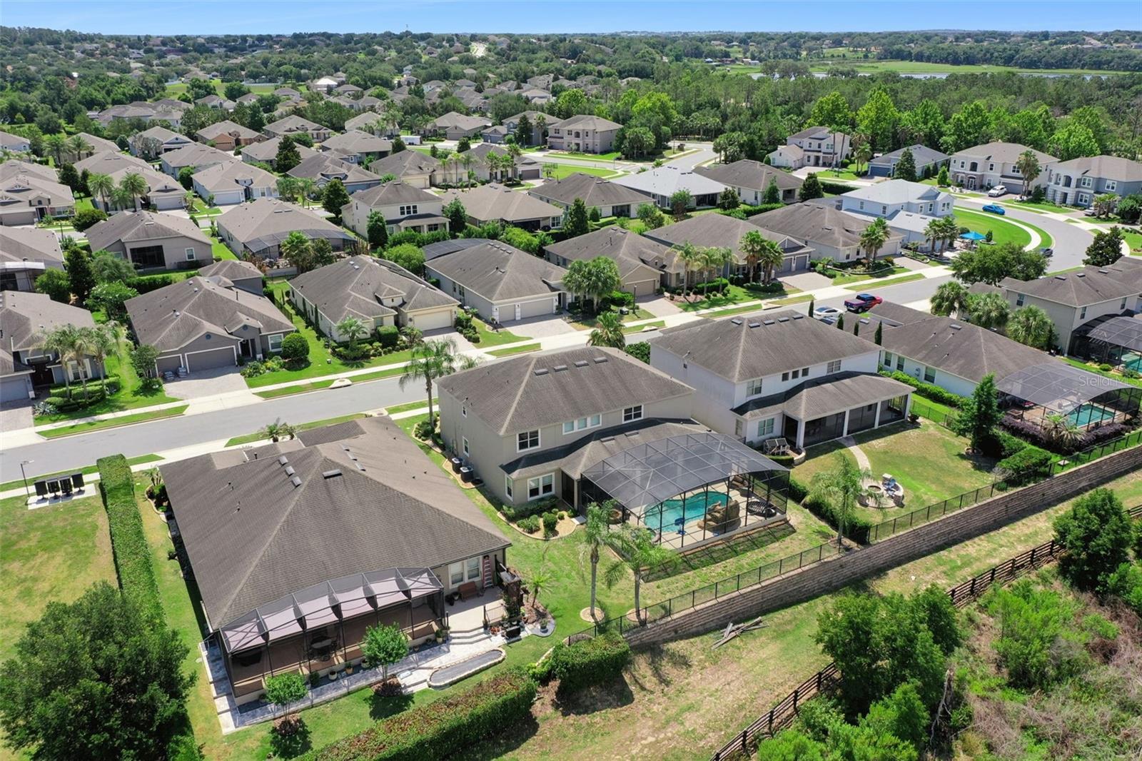 540 BELLFLOWER WAY, CLERMONT, FL, 34715