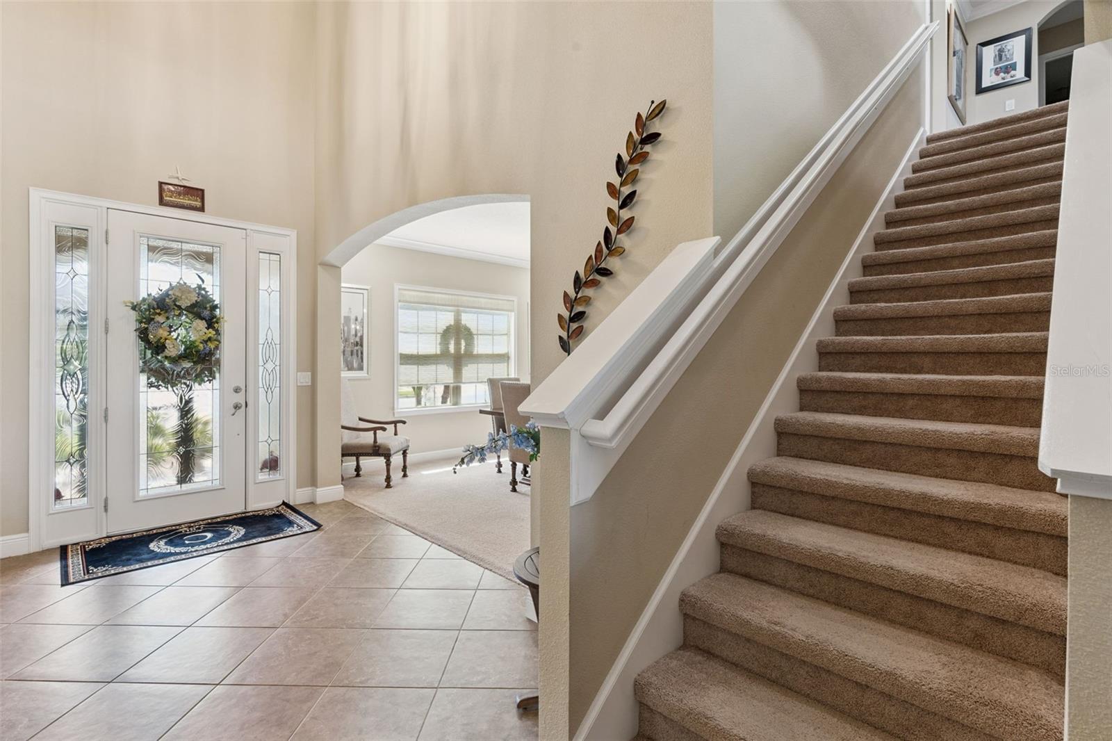 540 BELLFLOWER WAY, CLERMONT, FL, 34715