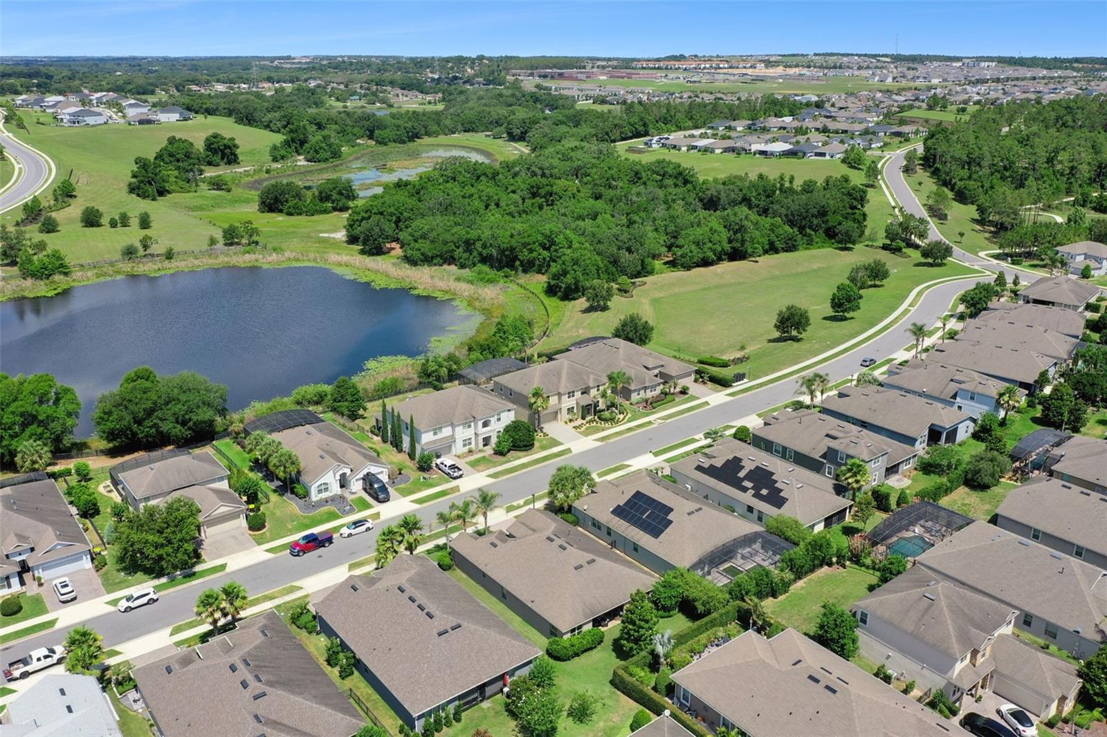 540 BELLFLOWER WAY, CLERMONT, FL, 34715