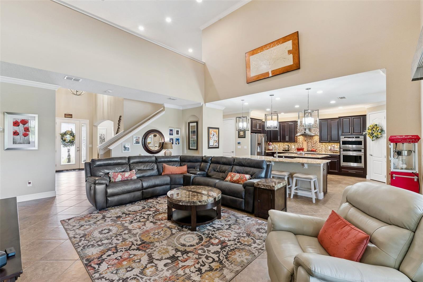 540 BELLFLOWER WAY, CLERMONT, FL, 34715