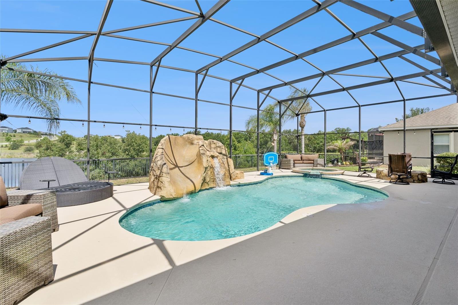 540 BELLFLOWER WAY, CLERMONT, FL, 34715