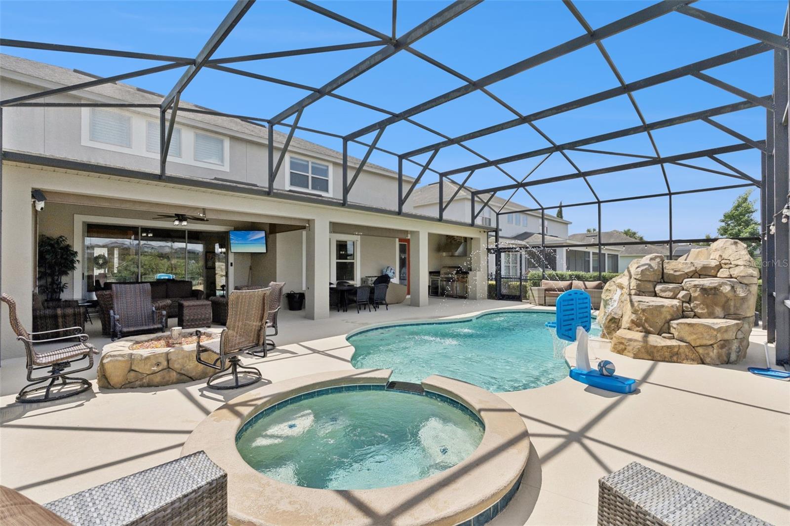 540 BELLFLOWER WAY, CLERMONT, FL, 34715