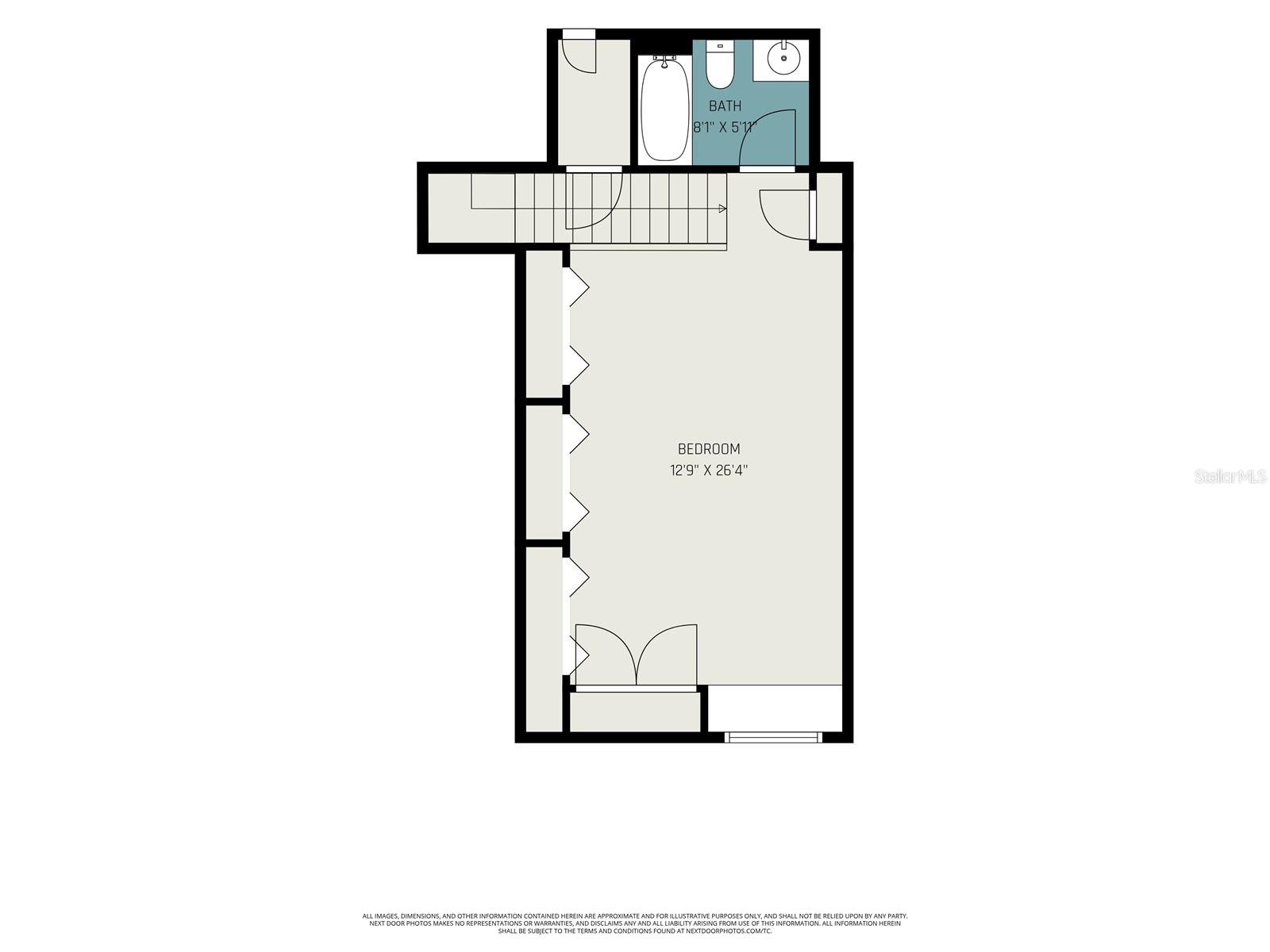 2528 CENTENNIAL FALCON DR, VALRICO, FL, 33596