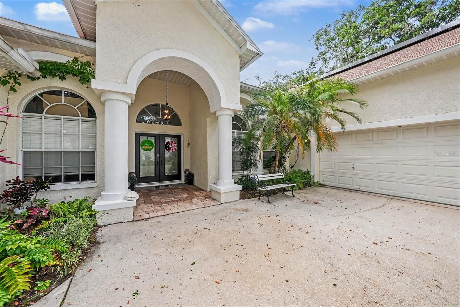 2528 CENTENNIAL FALCON DR, VALRICO, FL, 33596