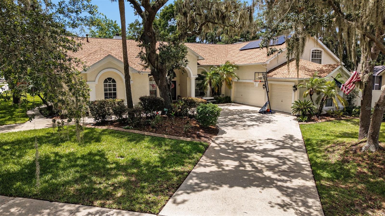 2528 CENTENNIAL FALCON DR, VALRICO, FL, 33596