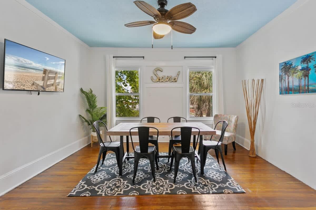 218 SAN MARCO AVE, ST AUGUSTINE, FL, 32084