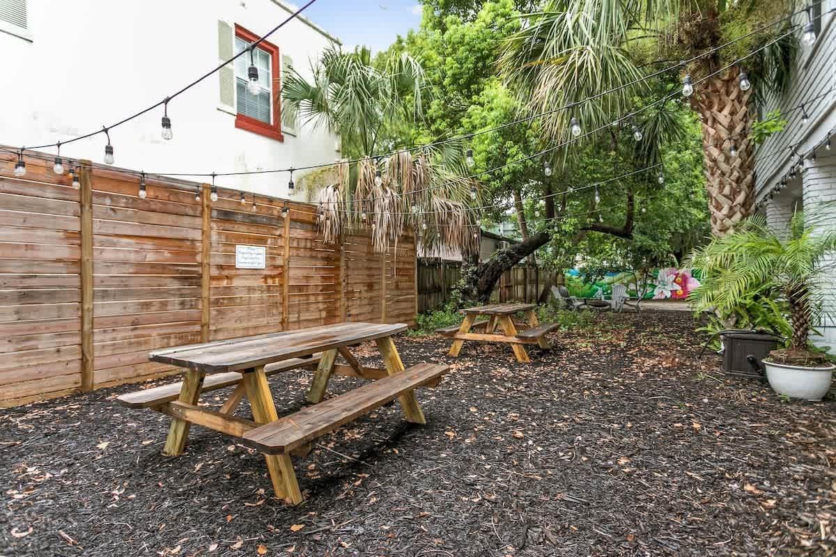 218 SAN MARCO AVE, ST AUGUSTINE, FL, 32084