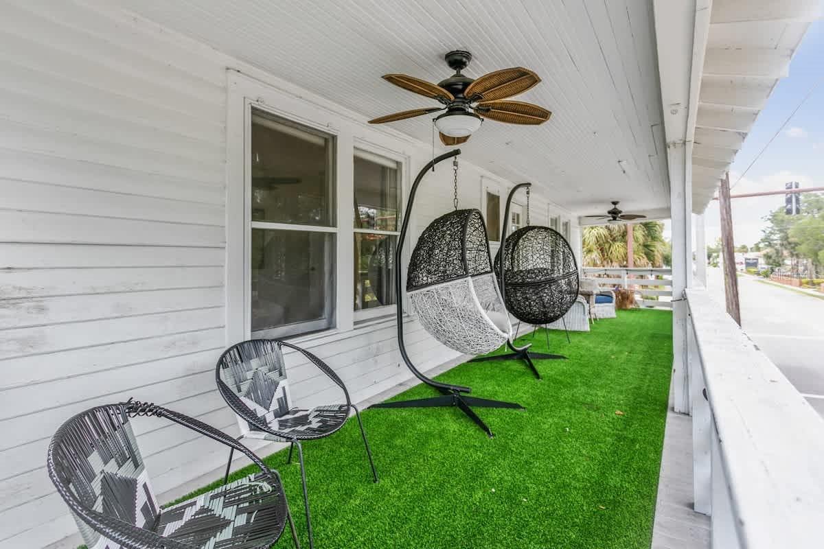 218 SAN MARCO AVE, ST AUGUSTINE, FL, 32084