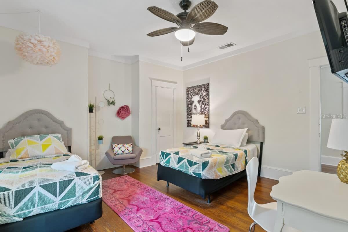 218 SAN MARCO AVE, ST AUGUSTINE, FL, 32084