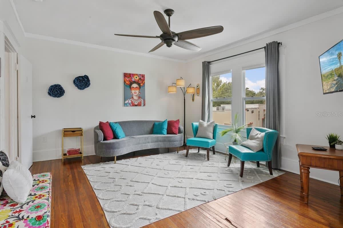 218 SAN MARCO AVE, ST AUGUSTINE, FL, 32084