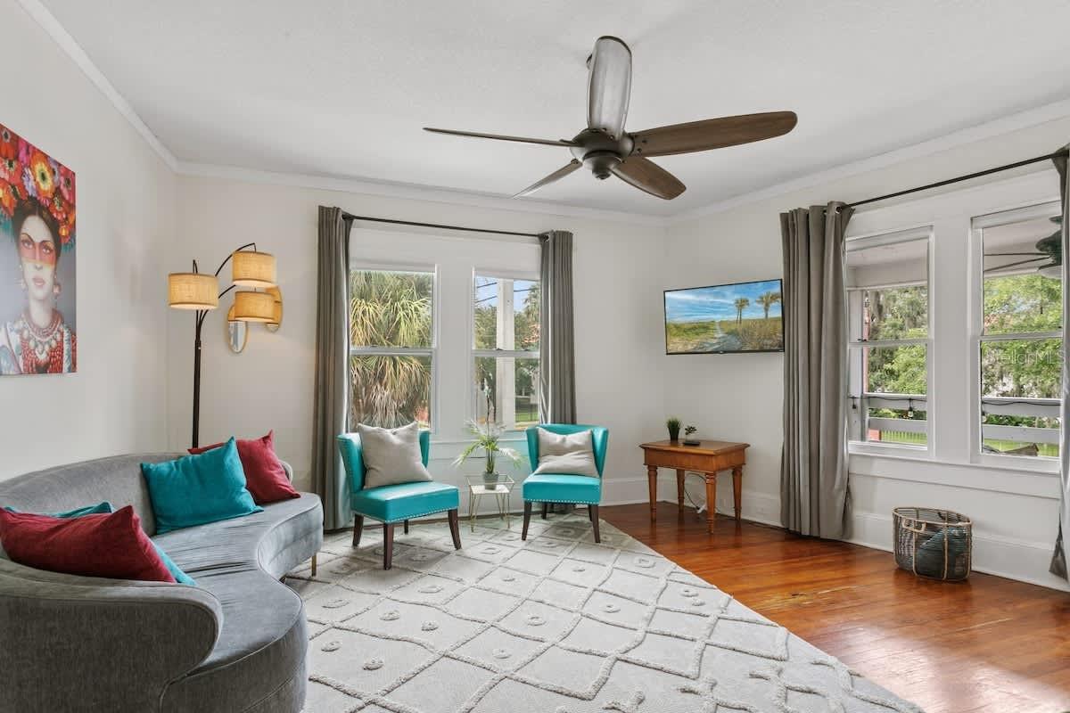 218 SAN MARCO AVE, ST AUGUSTINE, FL, 32084