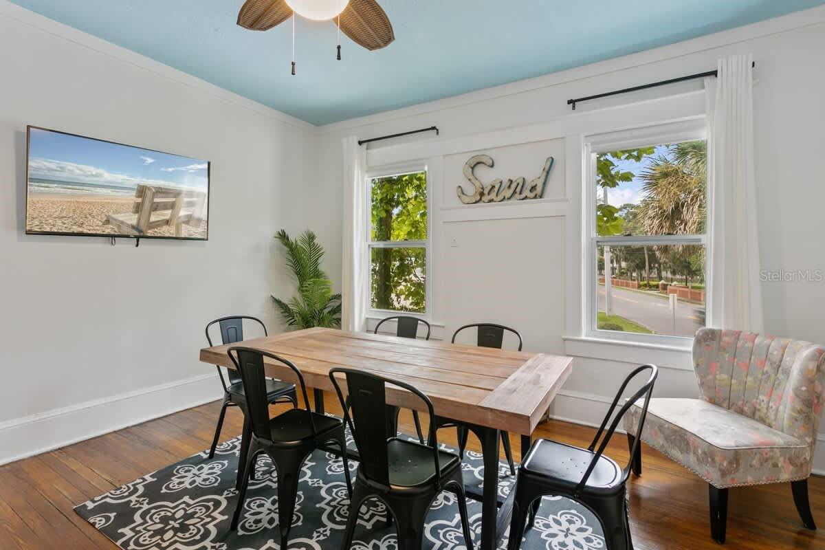 218 SAN MARCO AVE, ST AUGUSTINE, FL, 32084