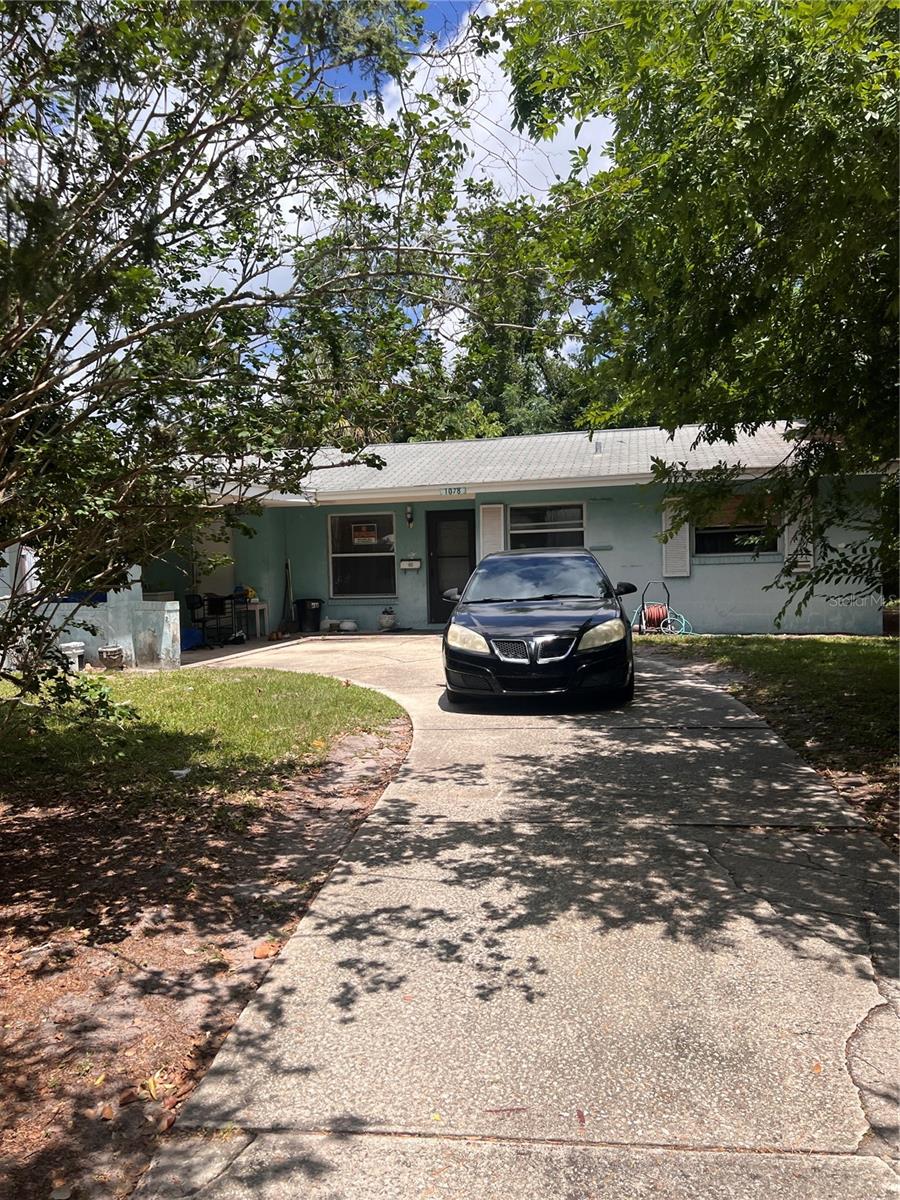 1078 N GERTRUDE CT, DAYTONA BEACH, FL, 32117