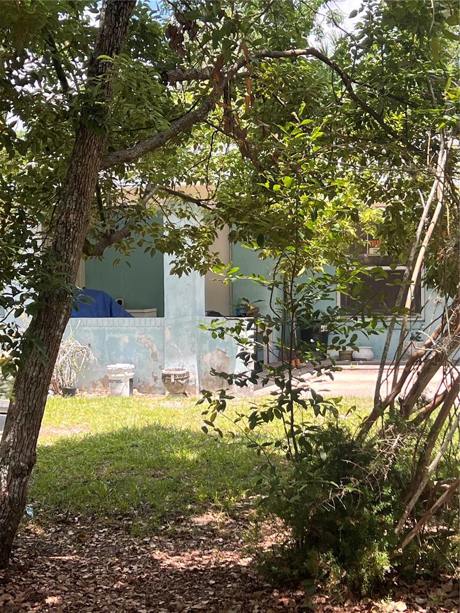 1078 N GERTRUDE CT, DAYTONA BEACH, FL, 32117