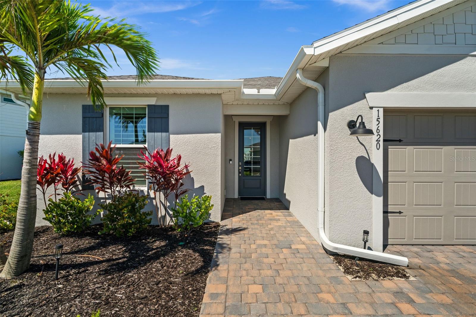15620 NORTHRIDGE RD, PUNTA GORDA, FL, 33982