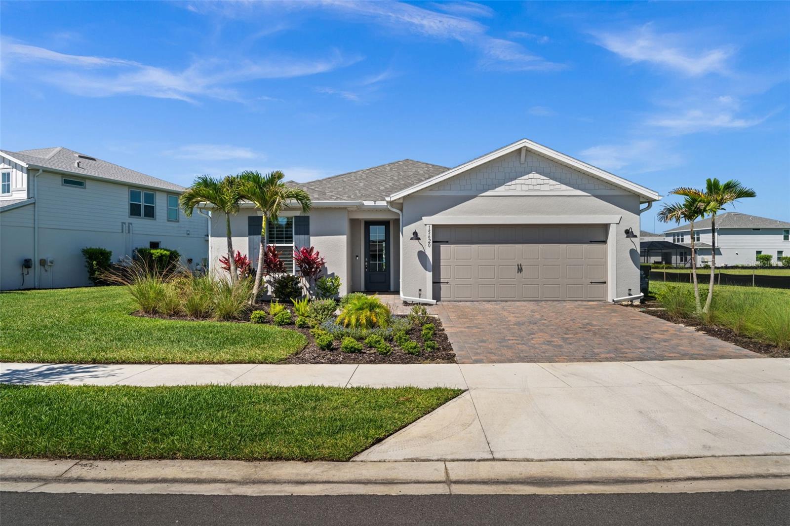 15620 NORTHRIDGE RD, PUNTA GORDA, FL, 33982