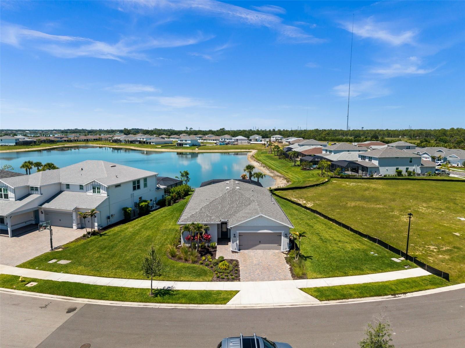 15620 NORTHRIDGE RD, PUNTA GORDA, FL, 33982