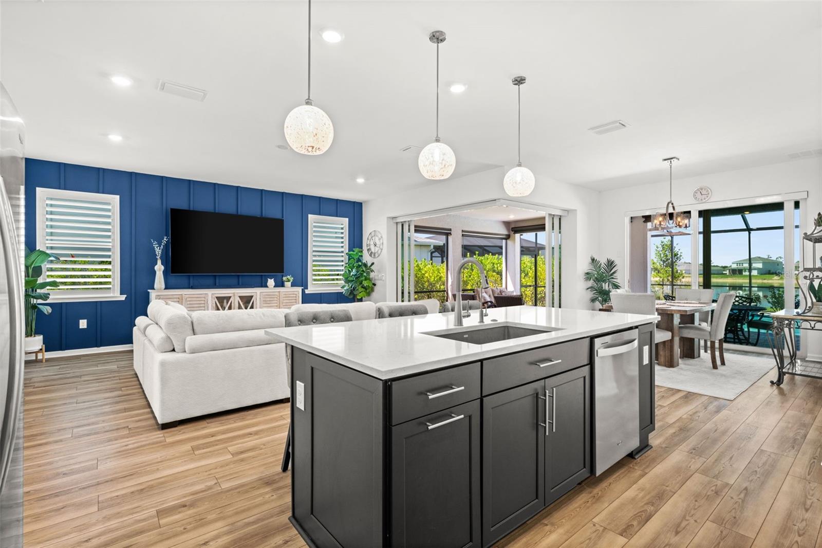 15620 NORTHRIDGE RD, PUNTA GORDA, FL, 33982