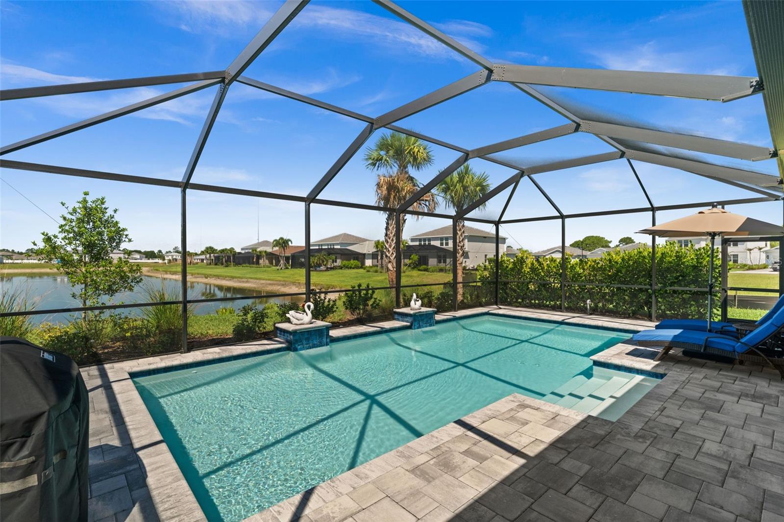 15620 NORTHRIDGE RD, PUNTA GORDA, FL, 33982