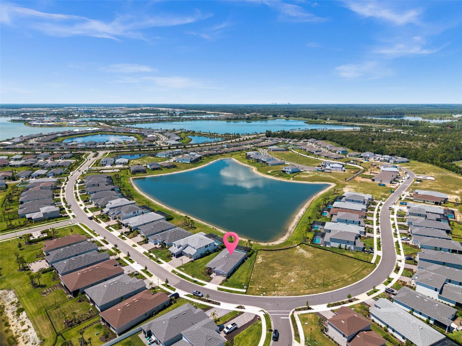 15620 NORTHRIDGE RD, PUNTA GORDA, FL, 33982