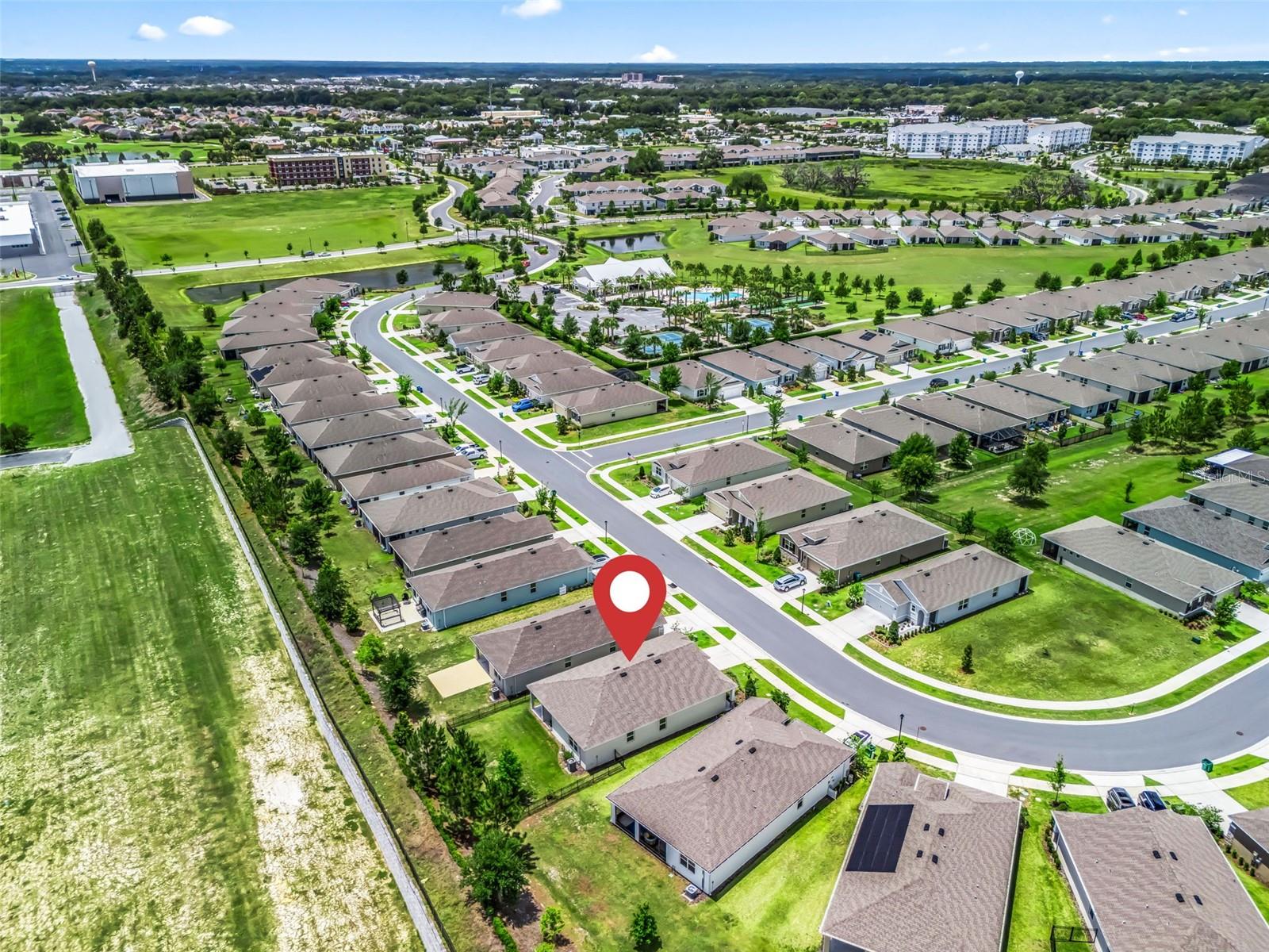 7889 PENROSE PL, WILDWOOD, FL, 34785
