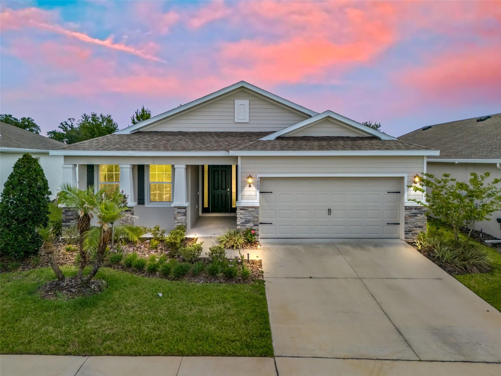 7889 PENROSE PL, WILDWOOD, FL, 34785